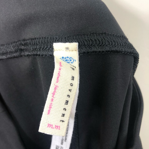 ❌SOLD❌Free People Movement Freestyle Rise Leggings - Picture 3 of 8
